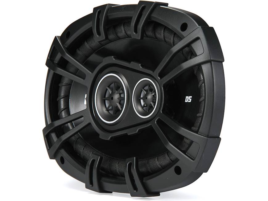 Kicker 43DSC69304 DS Series 6