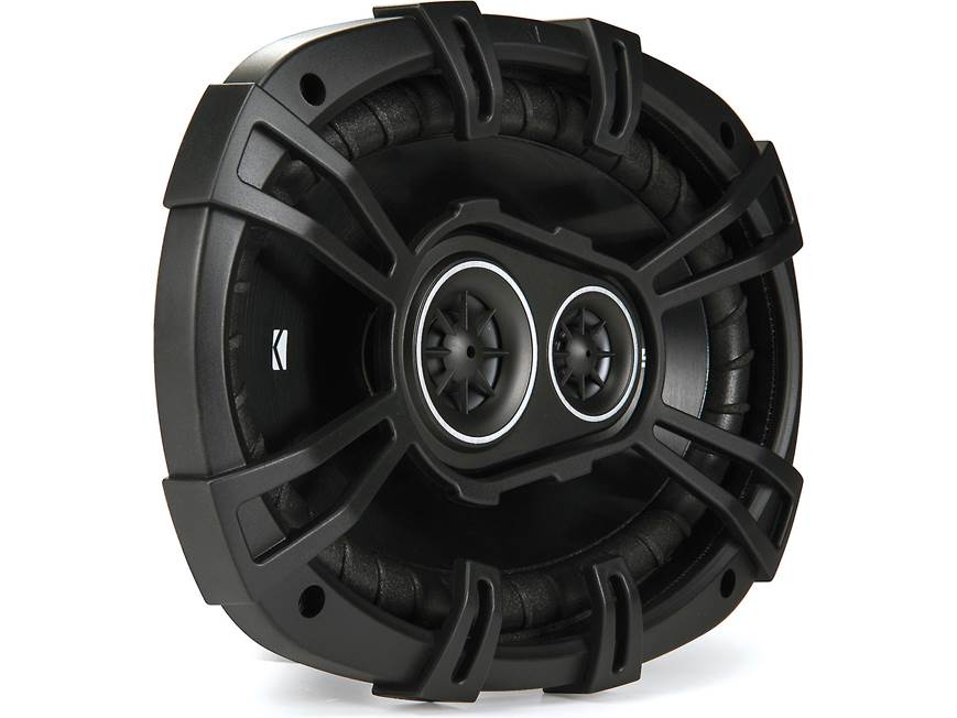 Kicker 43DSC69304 DS Series 6