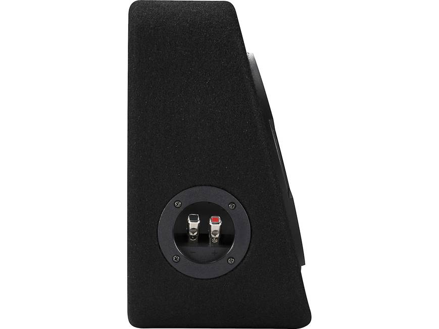 Subwoofer KICKER CompR 43CWR84 – 8 Pollici (20 Cm), 300 Watt RMS, Doppia Bobina 2x4 Ohm, Cesto In Acciaio