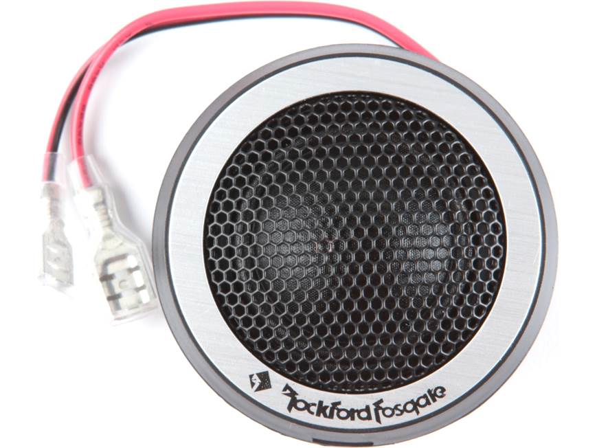Rockford Fosgate T152-S Power Series 5-1/4