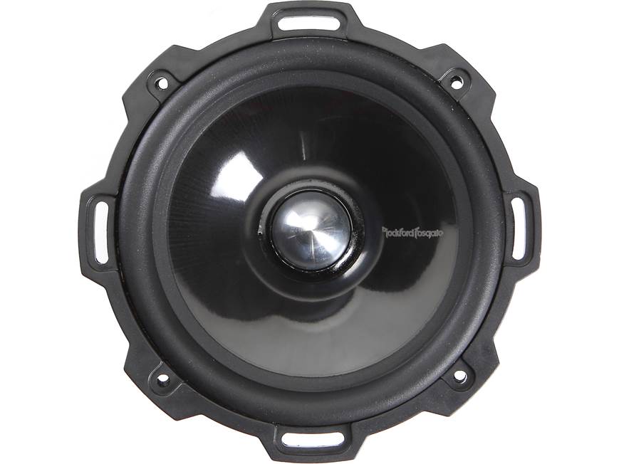 Rockford Fosgate T252-S Power Series 5-1/4