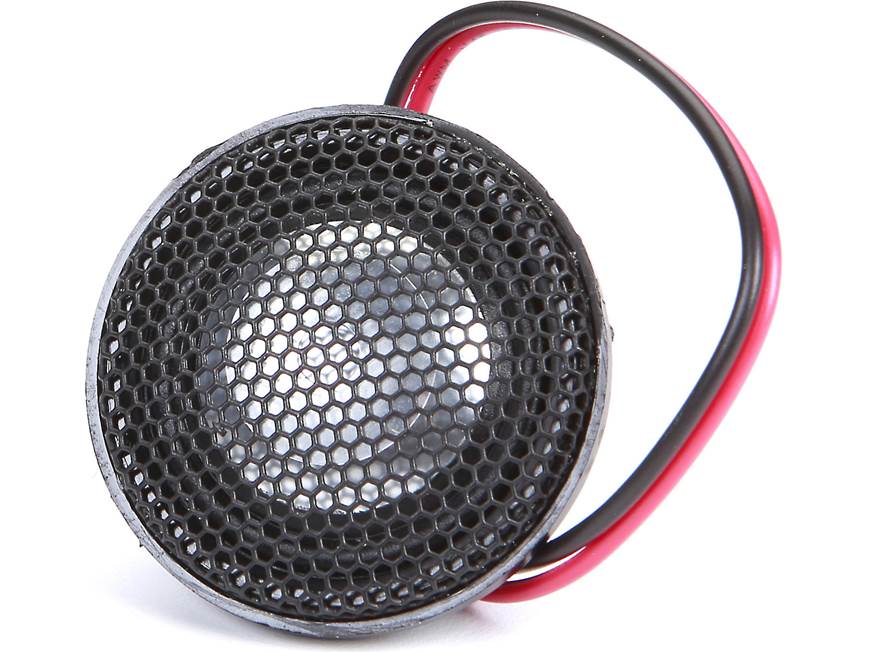 Rockford Fosgate T252-S Power Series 5-1/4
