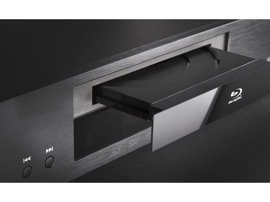 Cambridge Audio CXU Universal 3D Blu-ray player with digital