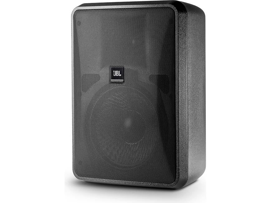 JBL control28-1 ブランケット付き JBL Control 28-1 | High Output Indoor/Outdoor Background