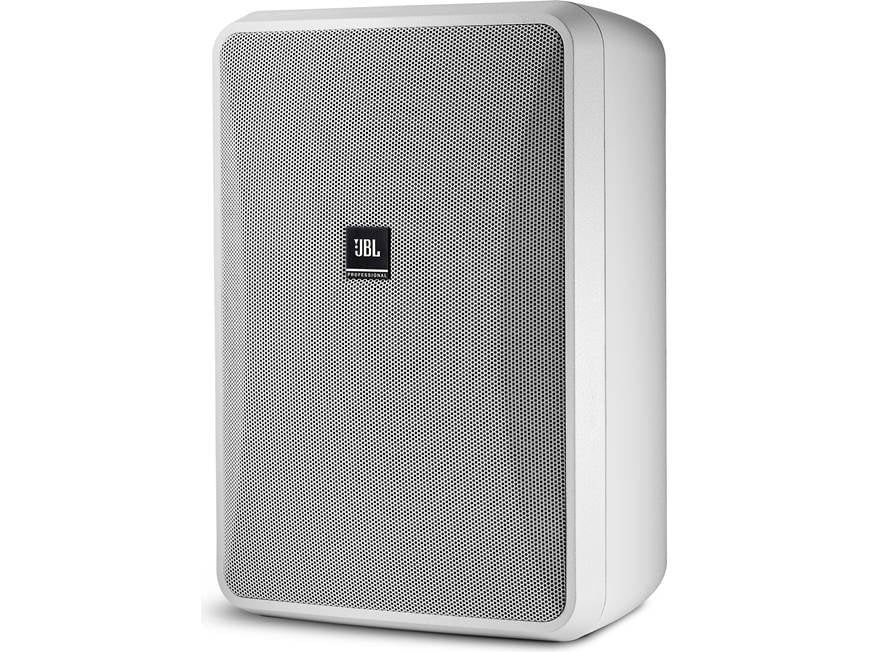 JBL control28-1 ブランケット付き JBL Control® 28-1 (Black) 8