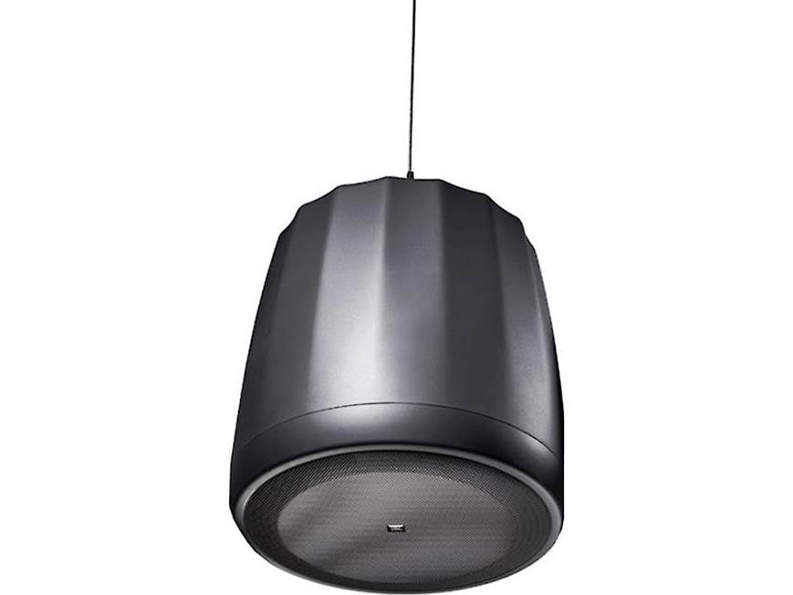 JBL Control 67 P/T (Black) 6-1/2