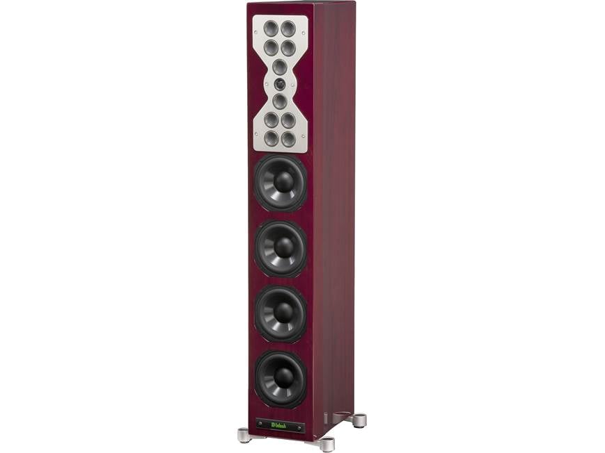 McIntosh XR100 (Red Walnut) Floor-standing speaker (Red Walnut) at