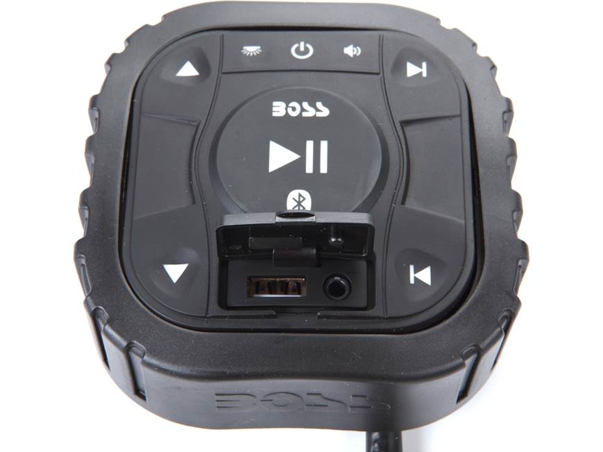 Boss Reflex BRRF46 46