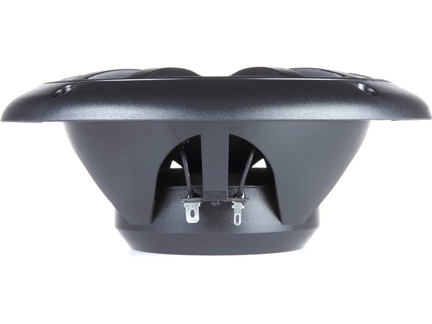 Boss MCKGB350B.6 (Black speakers) Marine audio package: Includes