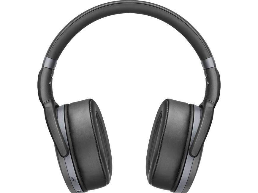 Sennheiser HD 4.40BT Wireless Over-ear Bluetooth® headphones at