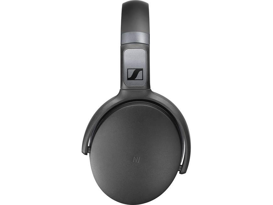 Sennheiser HD 4.40BT Wireless Over-ear Bluetooth® headphones at