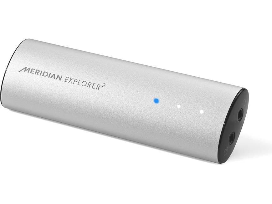 Meridian Explorer2 - Thumbnail 2