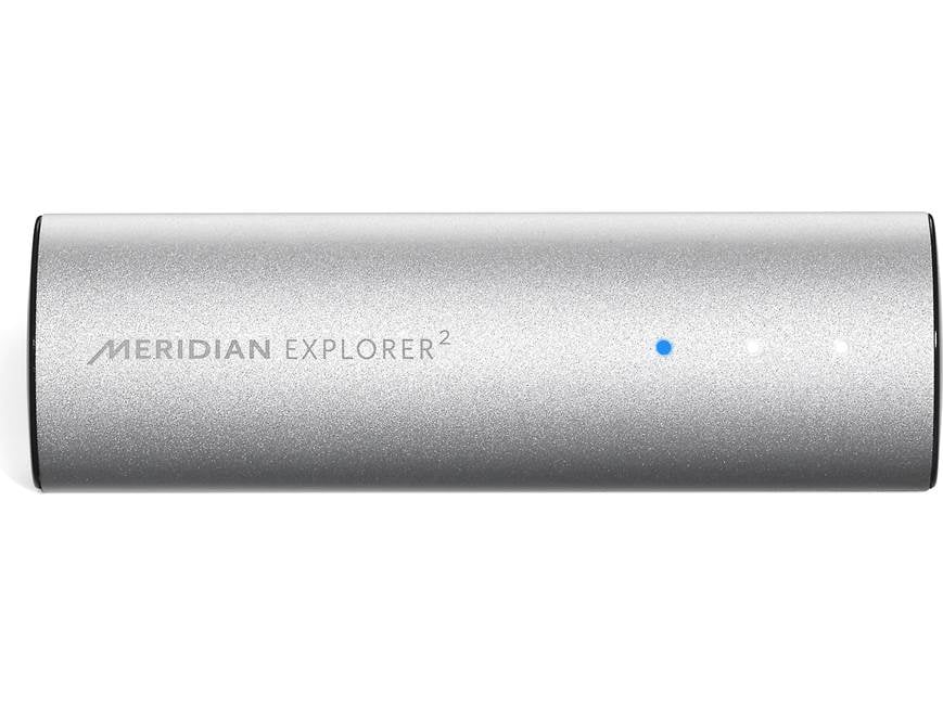 Meridian Explorer2
