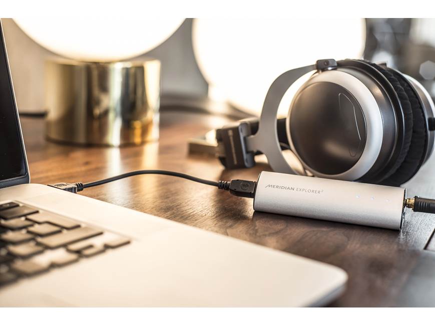 Meridian Explorer2 - Thumbnail 4