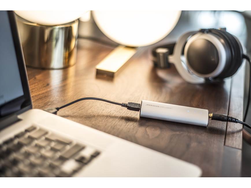 Meridian Explorer2 - Thumbnail 3