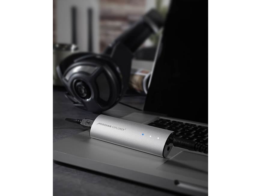 Meridian Explorer2 - Thumbnail 5