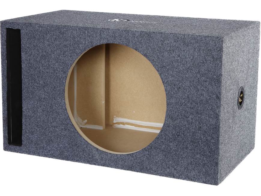 Memphis Audio 15-PE1X15V2 Ported single 15