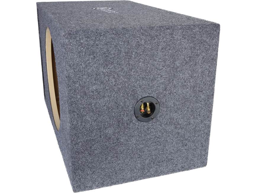 Memphis Audio 15-PE1X15V2 Ported single 15