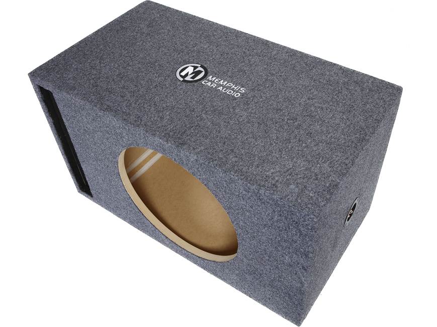 Memphis Audio 15-PE1X15V2 Ported single 15