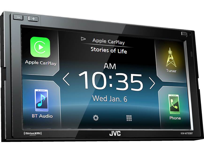 JVC Bluetoothラジオ デジタル表示 コンパクトコンポーネントシステム NX-W30 | オーディオ | JVC