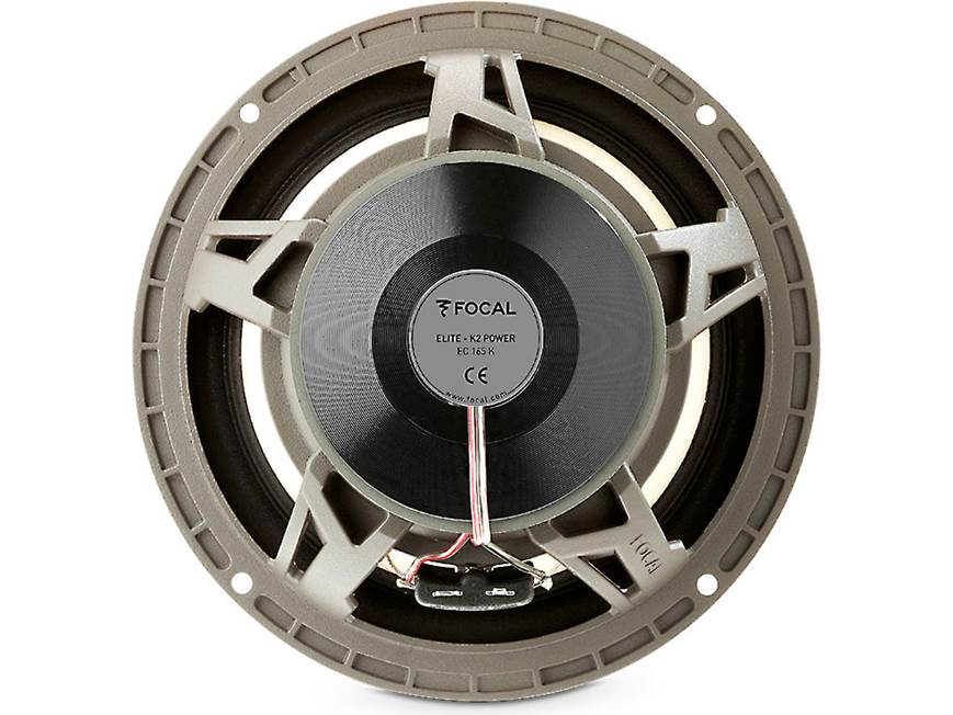 Focal EC 165K K2 Power Series 6-1/2