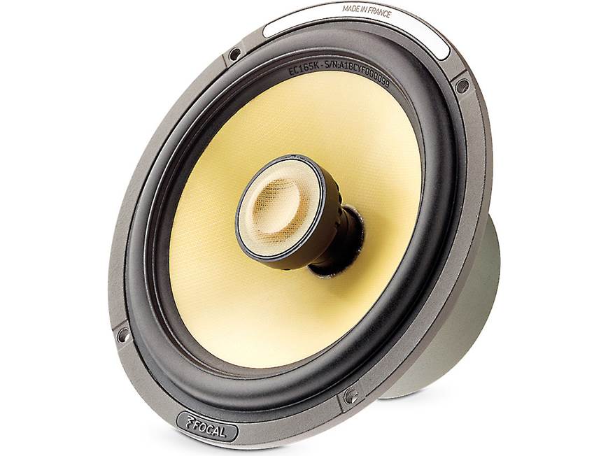 Focal EC 165K K2 Power Series 6-1/2