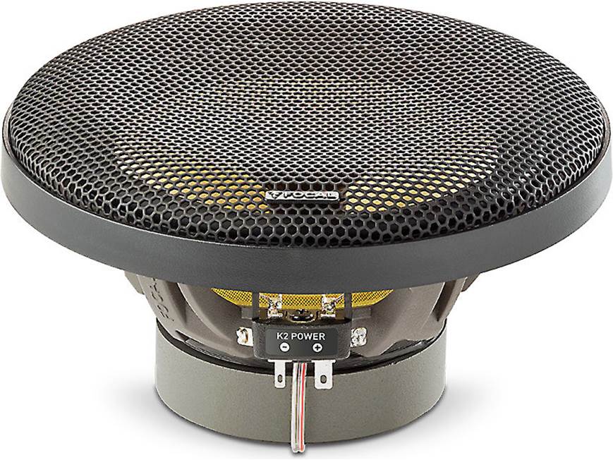 Focal EC 165K K2 Power Series 6-1/2