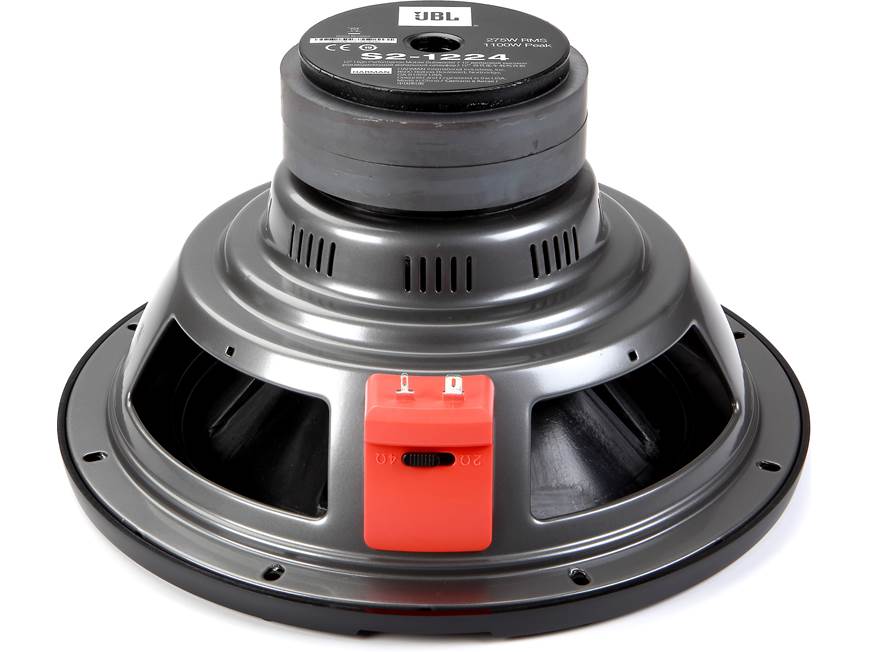 JBL S2-1224 Series II 12