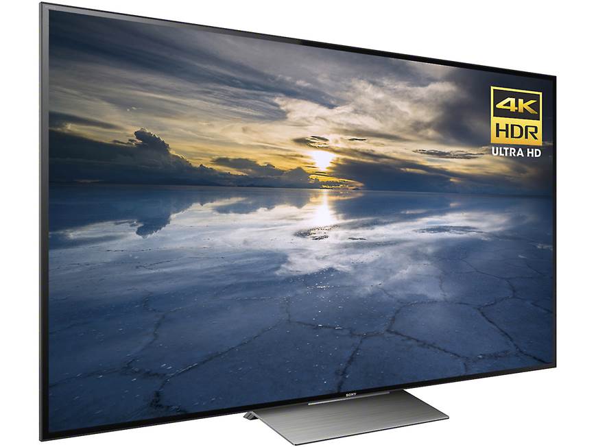 Sony XBR-65X930D 65