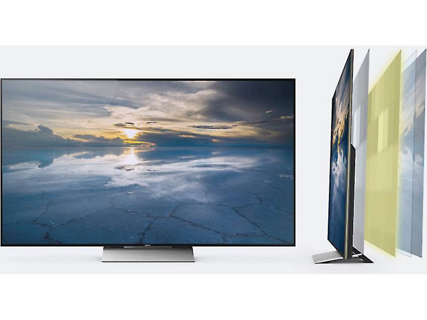 Sony XBR-65X930D 65