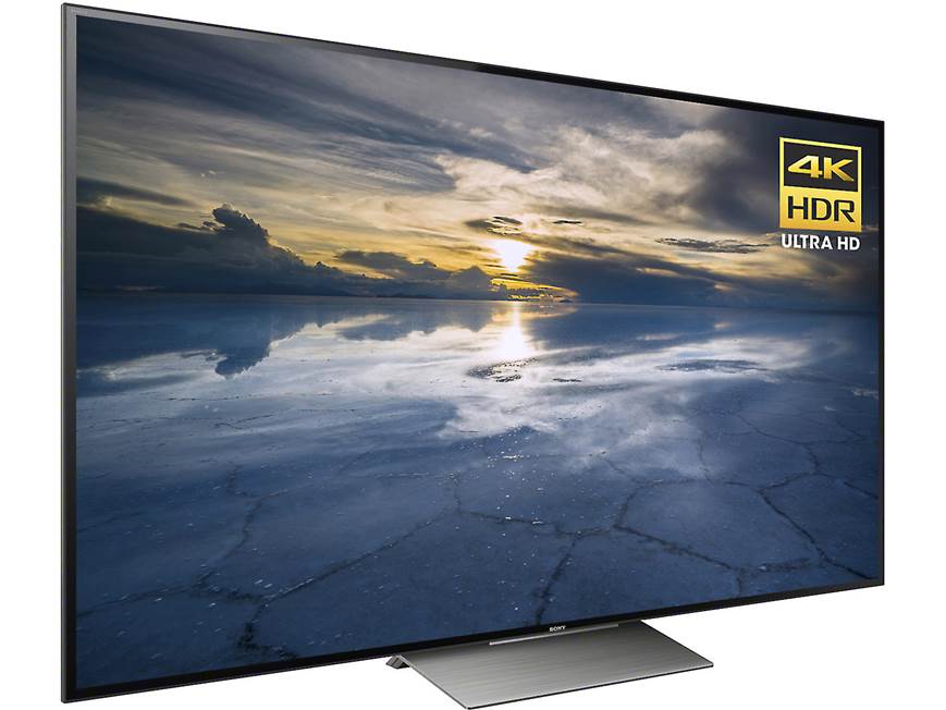 Sony XBR-75X940D 75
