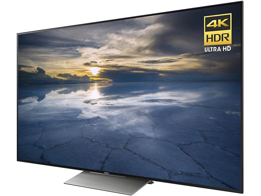 Sony XBR-75X940D 75