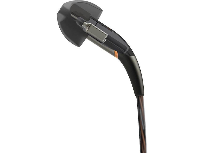 Klipsch X12i in-ear headphones In-ear headphones with Apple