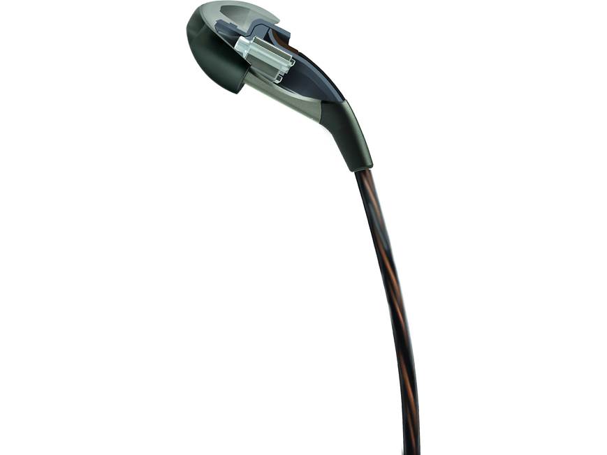 Klipsch X20i In-ear headphones with Apple® remote and microphone
