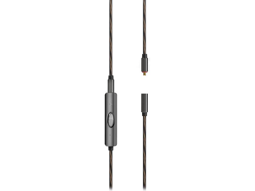 Klipsch X20i In-ear headphones with Apple® remote and microphone