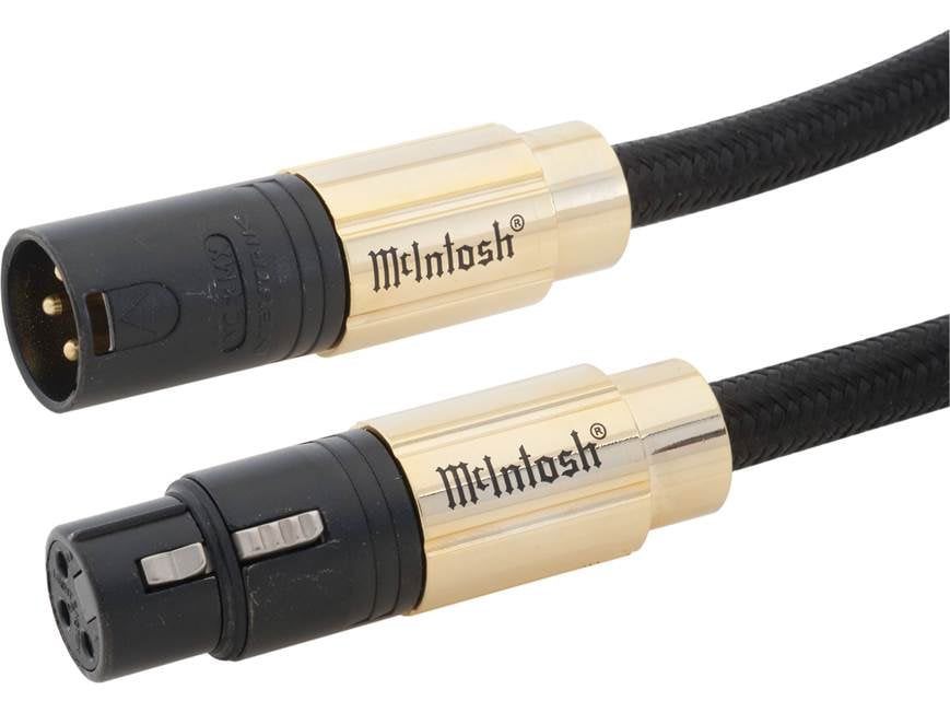 McIntosh CBA1M