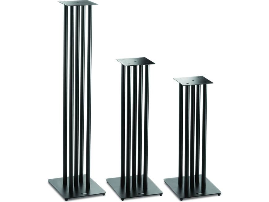 Solidsteel NS-10 Speaker Stands