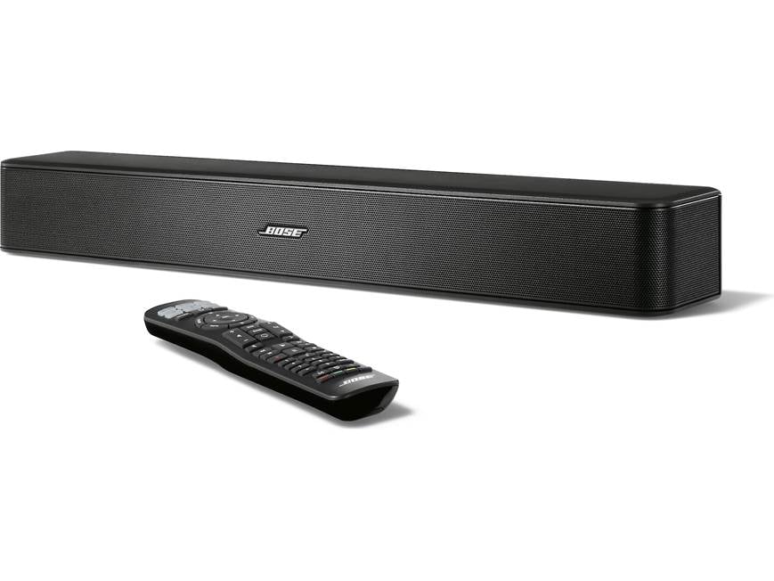 スピーカー・ウーファー BOSE Solo 15 TV Sound SYSTEM Amazon.com: Bose Solo 15 TV Sound System, Black : Electronics