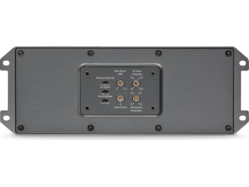 JL Audio MX300/1 vs Lightning Audio L-11000D