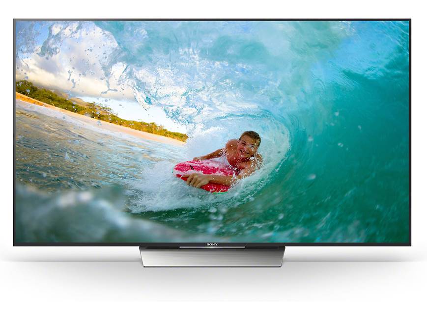 Sony XBR-55X850D 55