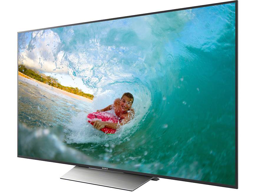 Sony XBR-55X850D 55
