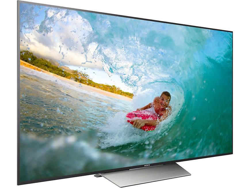 Sony XBR-55X850D 55