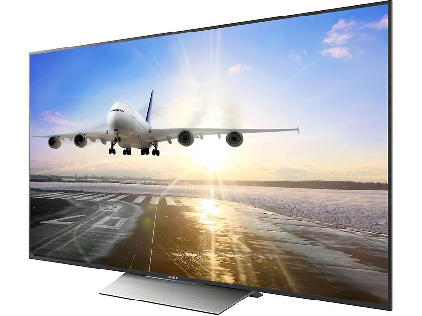 SONY BRAVIA 50inch TV 2016製 Sony's 2016 TV line-up - full overview - FlatpanelsHD
