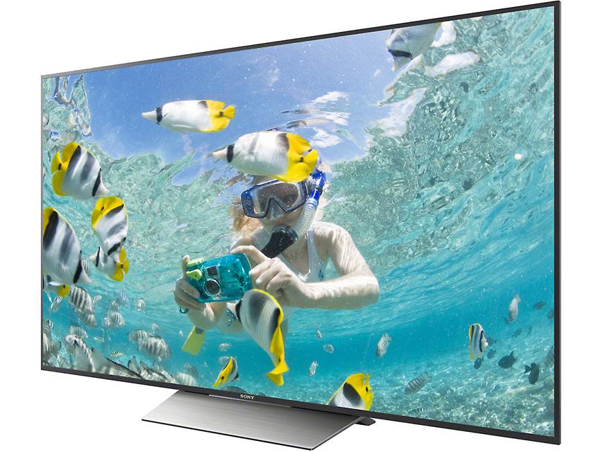 Sony XBR-75X850D 75