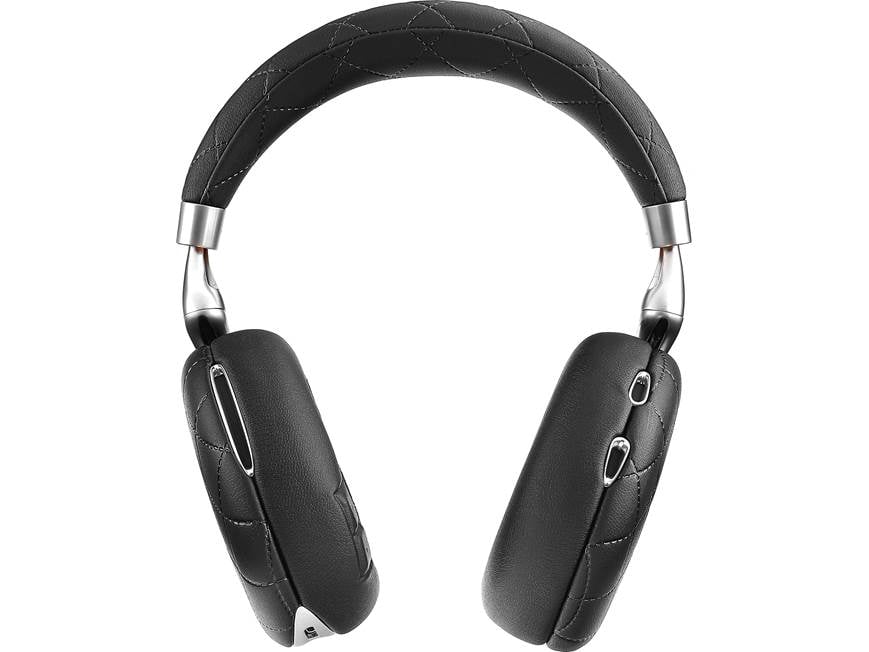 Parrot Zik 3 (Overstitched-Black) Bluetooth® wireless noise