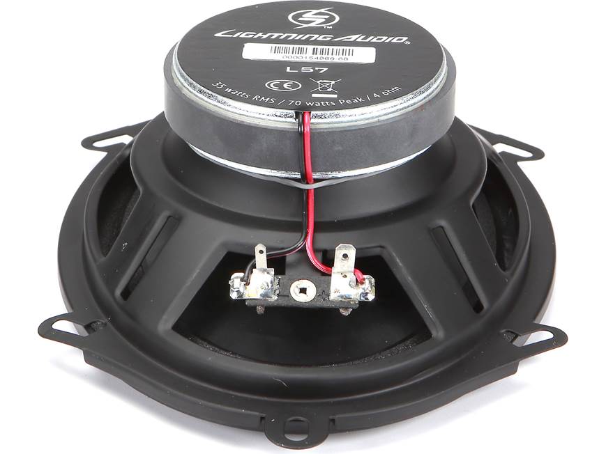 Lightning Audio L57 5