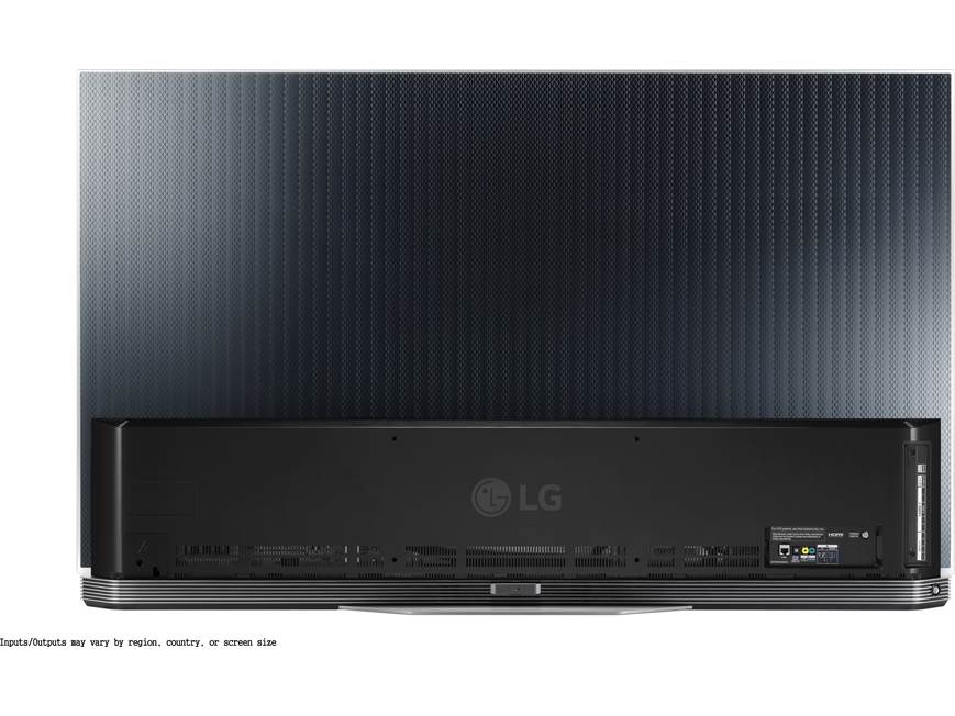LG OLED65E6P 65