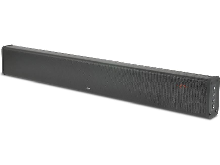Bose® Soundbar 700 vs ZVOX SoundBar SB500