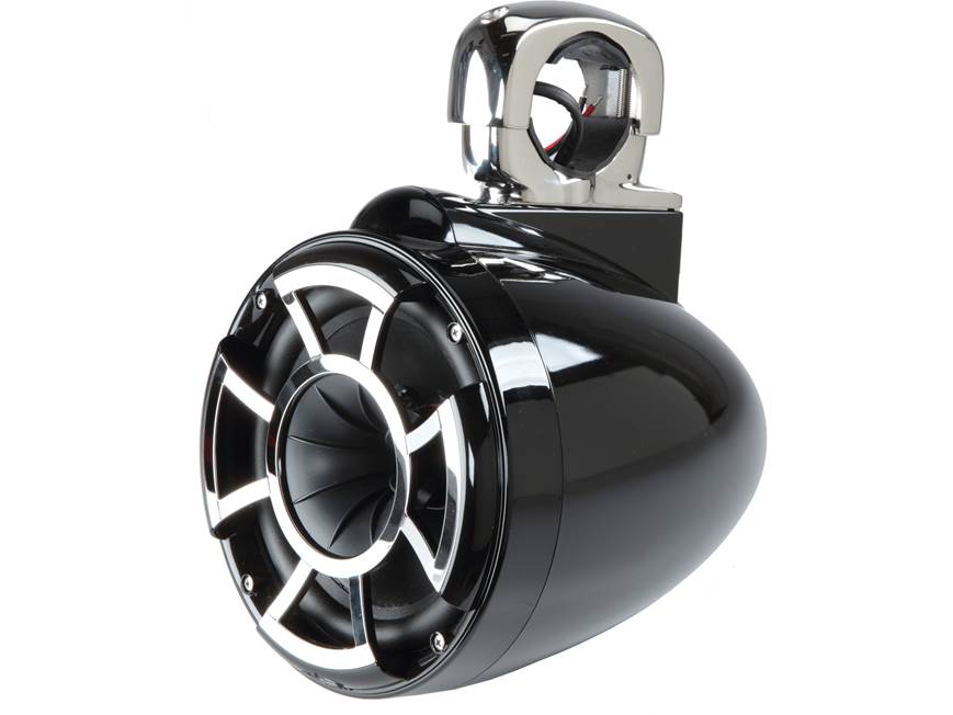 Wet Sounds Revo 6-XSS Marine Coaxial Speakers