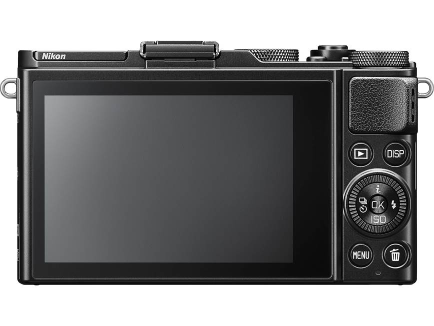 Nikon 85 Megapixel Camera Nikon D610 24-85mm Kit